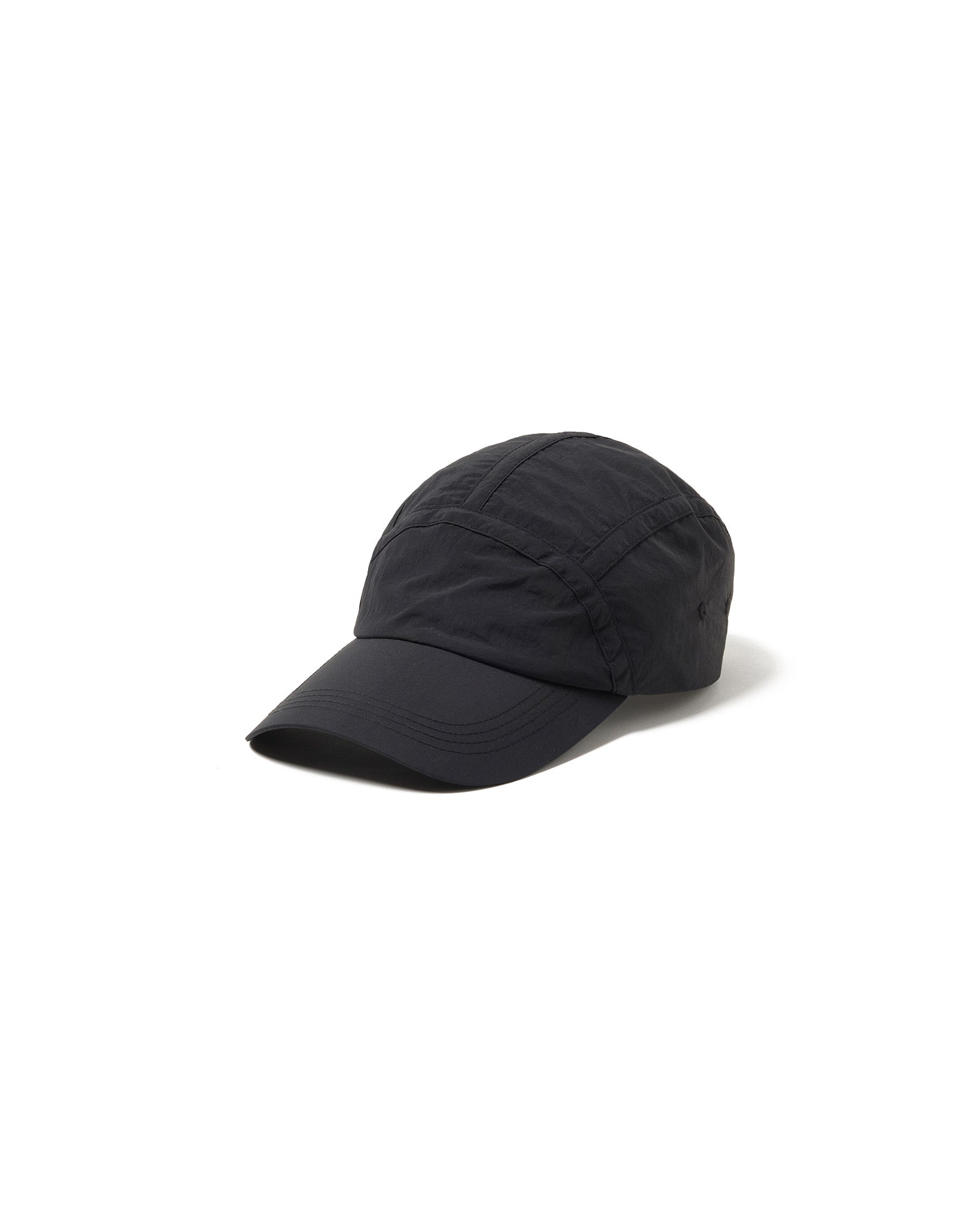 Nylon Tussah Cap