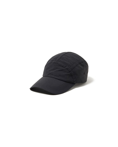 Nylon Tussah Cap