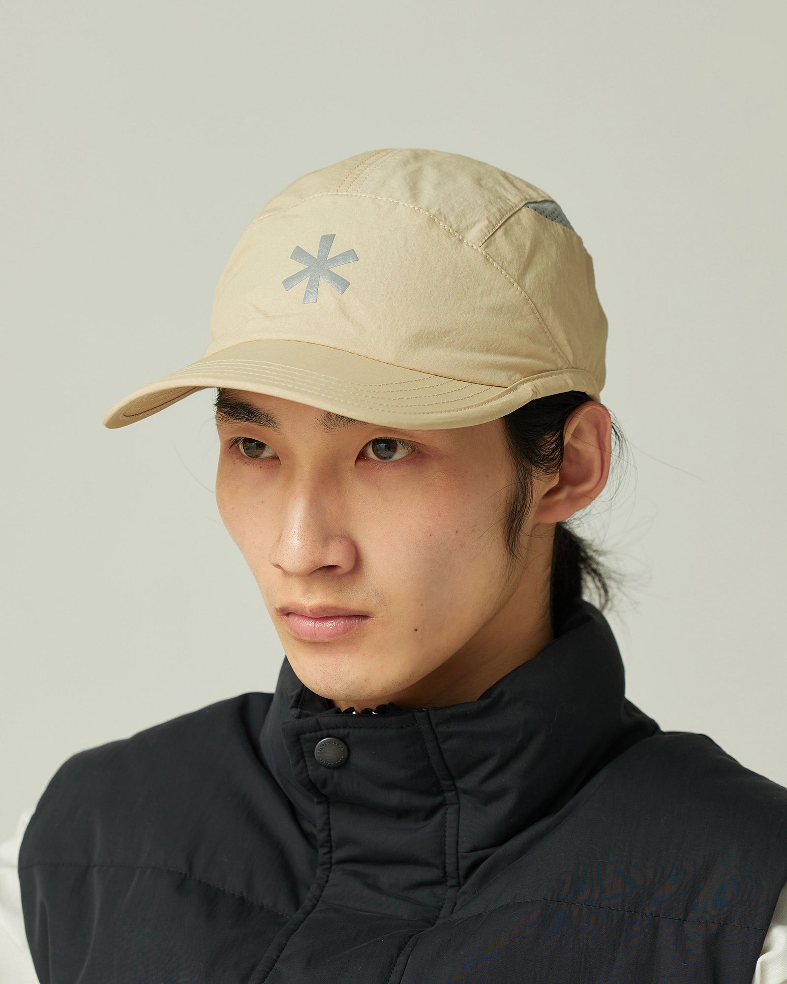 Garment Dyed Cap
