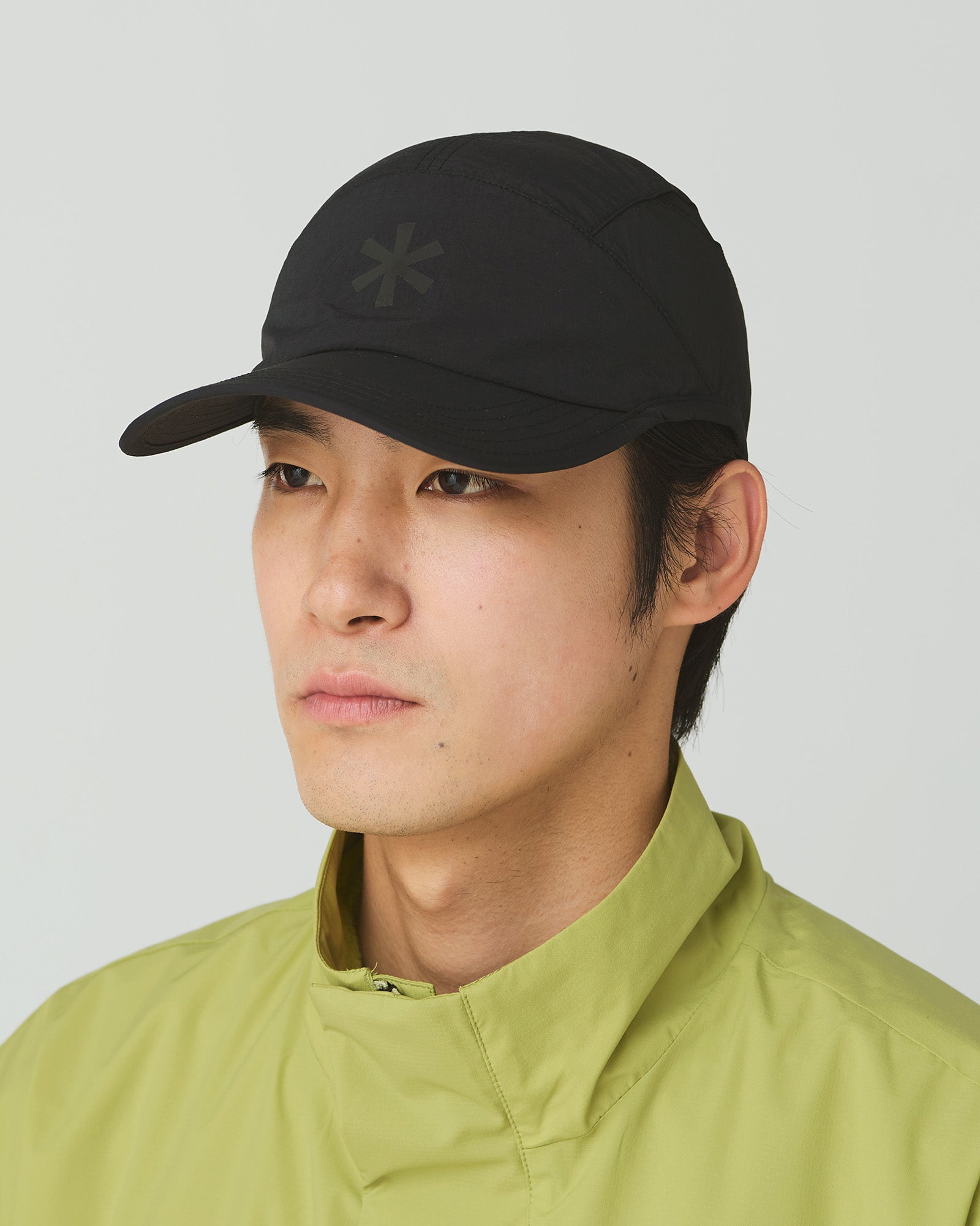 Garment Dyed Cap