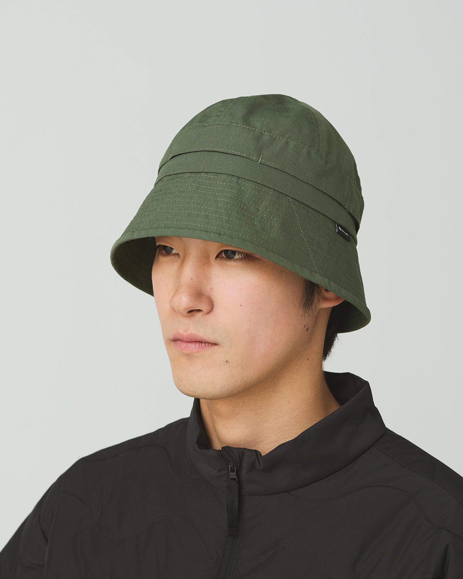 Takibi Ripstop Hat