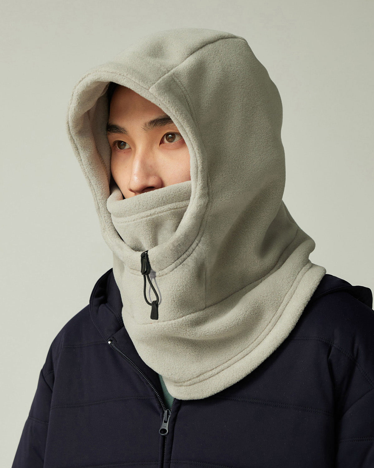 Water-Repellent Fleece Balaclava