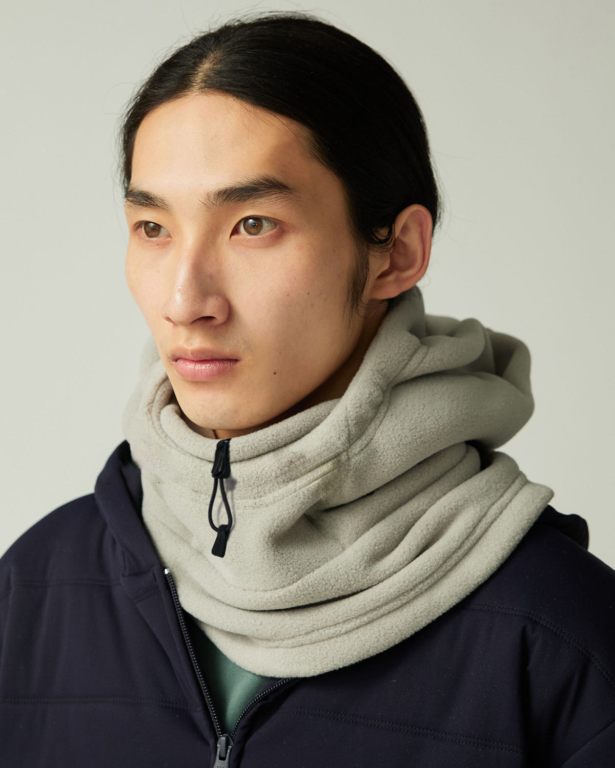 Water-Repellent Fleece Balaclava