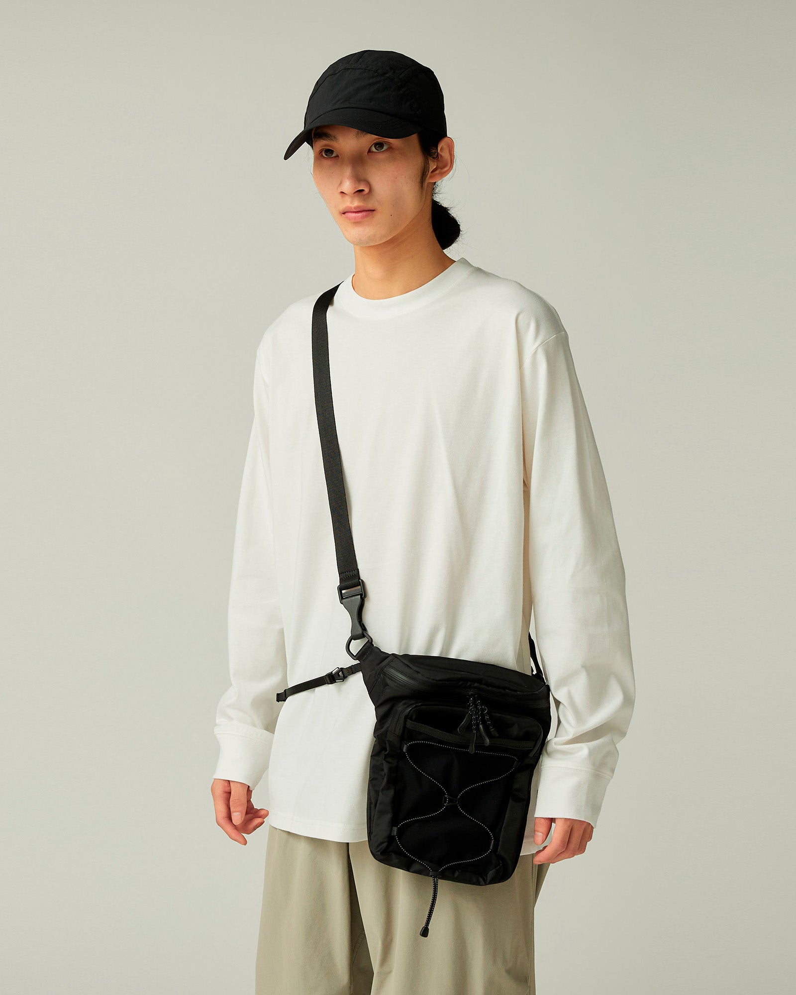 ALK Shoulder Bag | Snow Peak