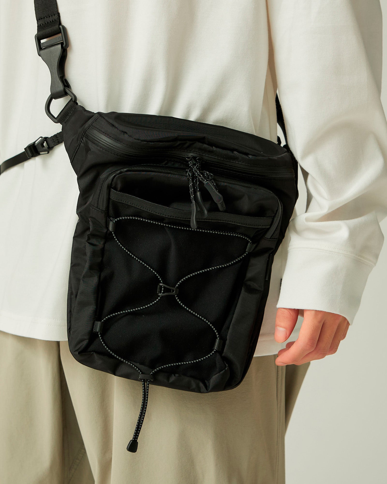  Peak スノーピーク ALK Shoulder Bag ALK Shoulder Bag | Snow Peak