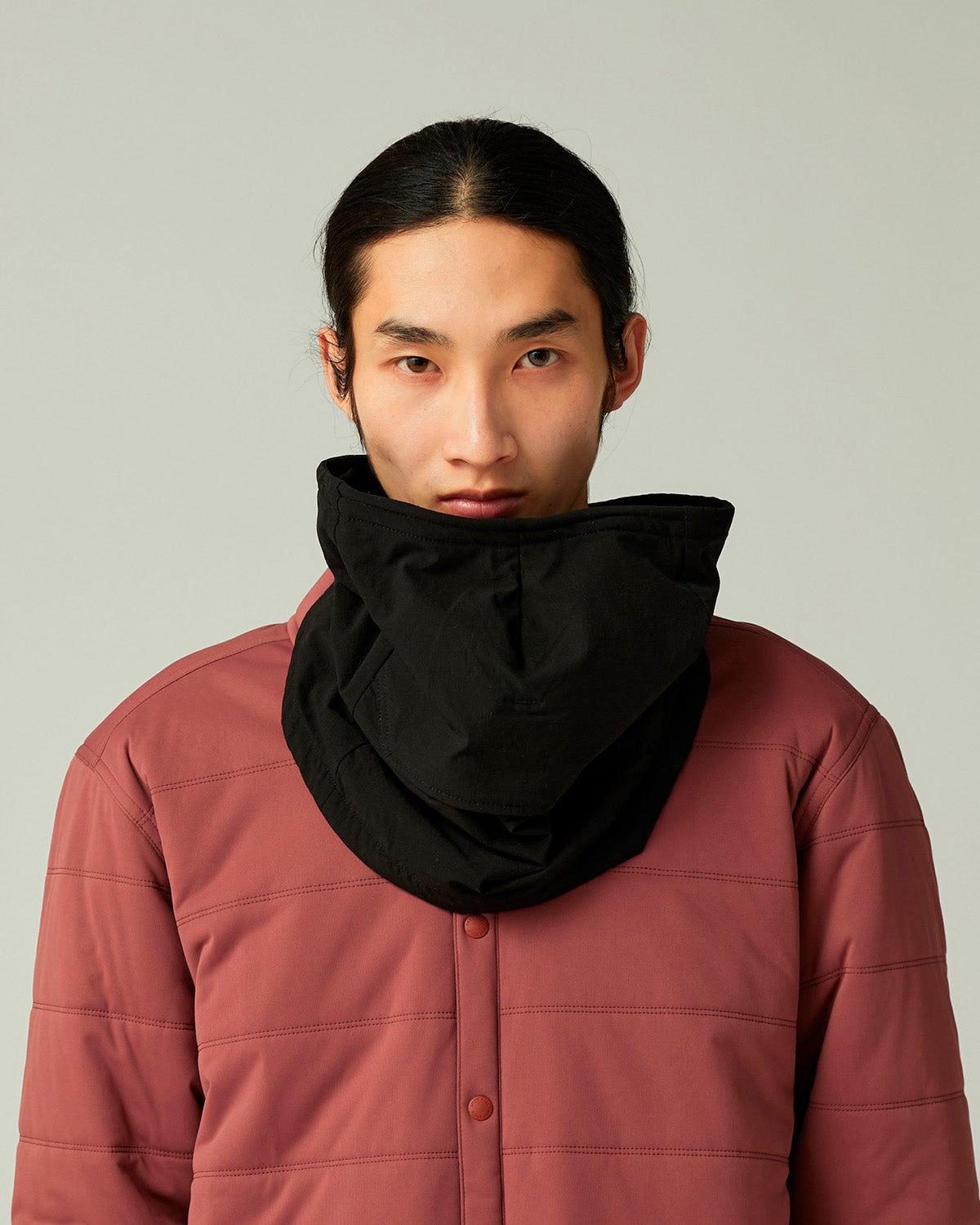 Breathable Insulated Neck Warmer
