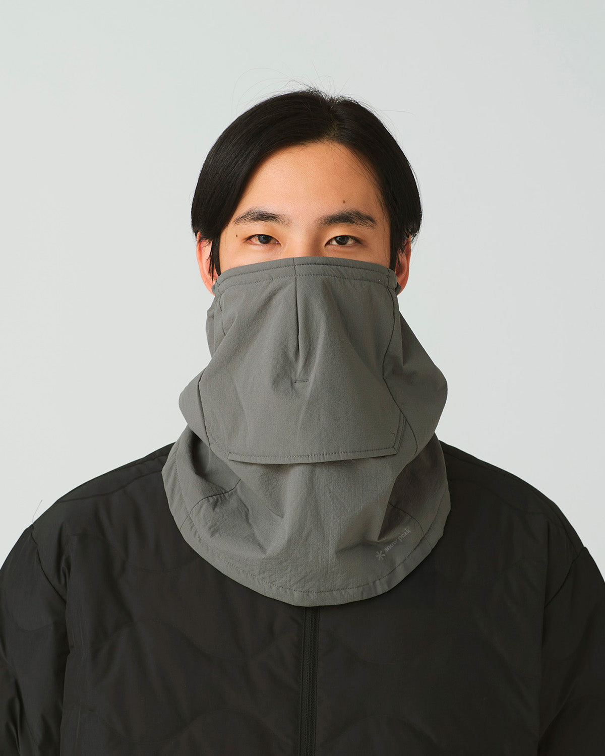Breathable Insulated Neck Warmer