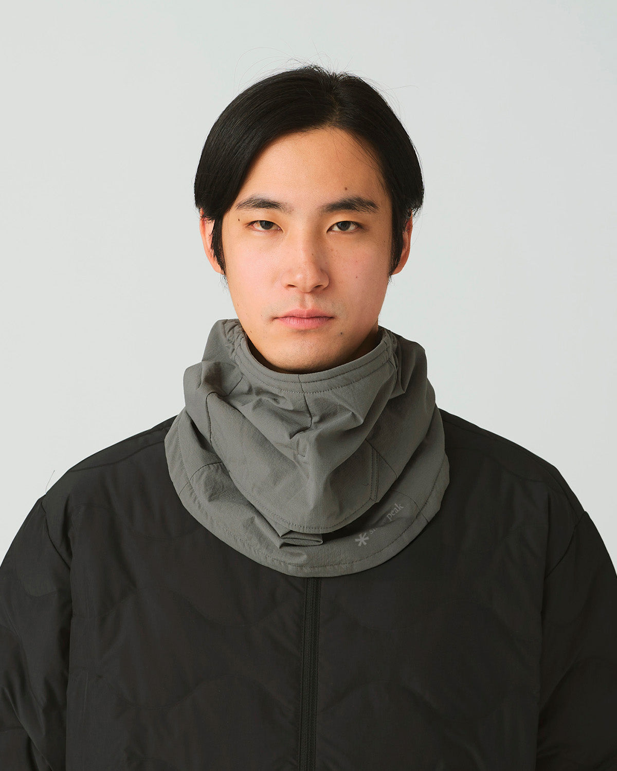 Breathable Insulated Neck Warmer