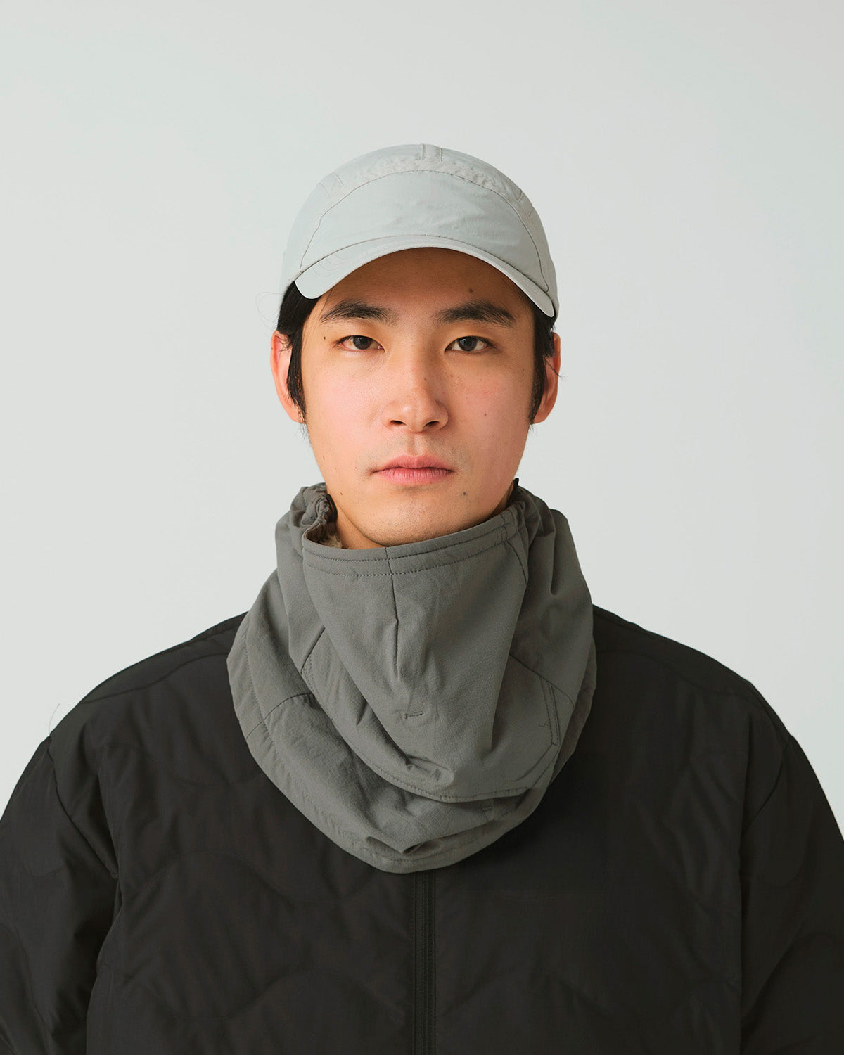 新品　BRIEFING CE WARM NECK LOGO HIGHNECK L US Military Neck Gaiter – NSN 8440-01-387-8509 | Made in USA