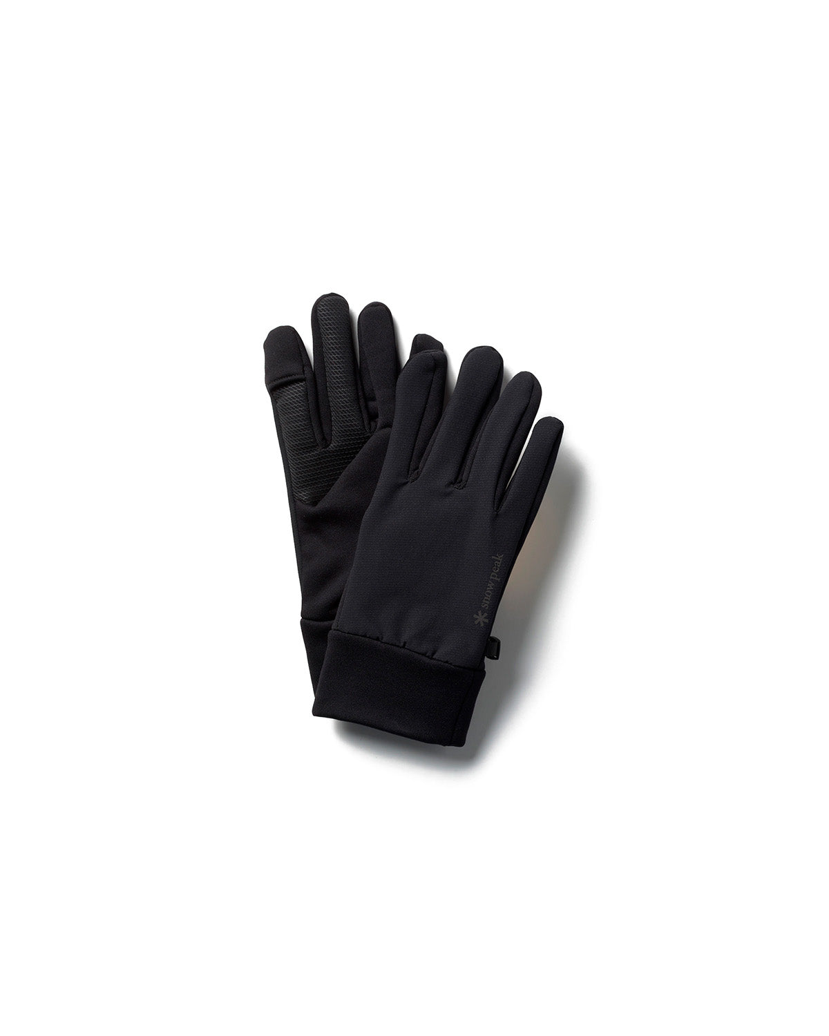 Polartec Power Stretch Gloves | Snow Peak