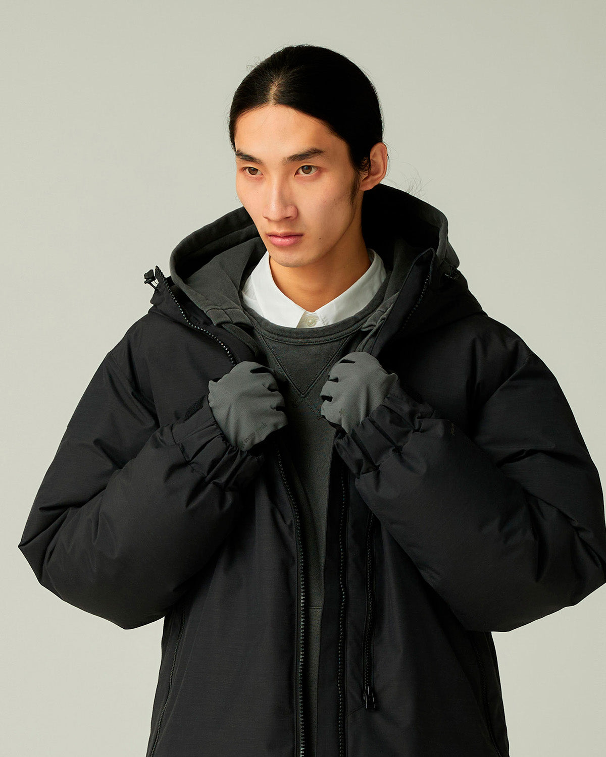 Polartec Power Stretch Gloves