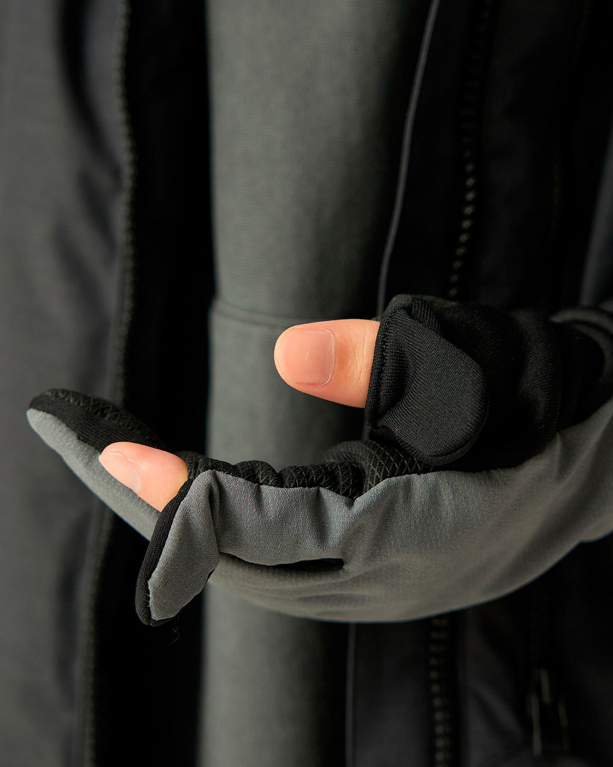 Polartec Power Stretch Gloves