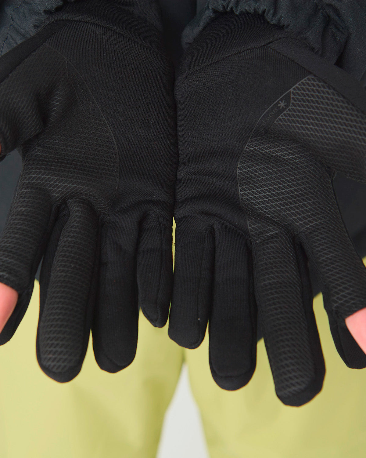 Polartec Power Stretch Gloves | Snow Peak