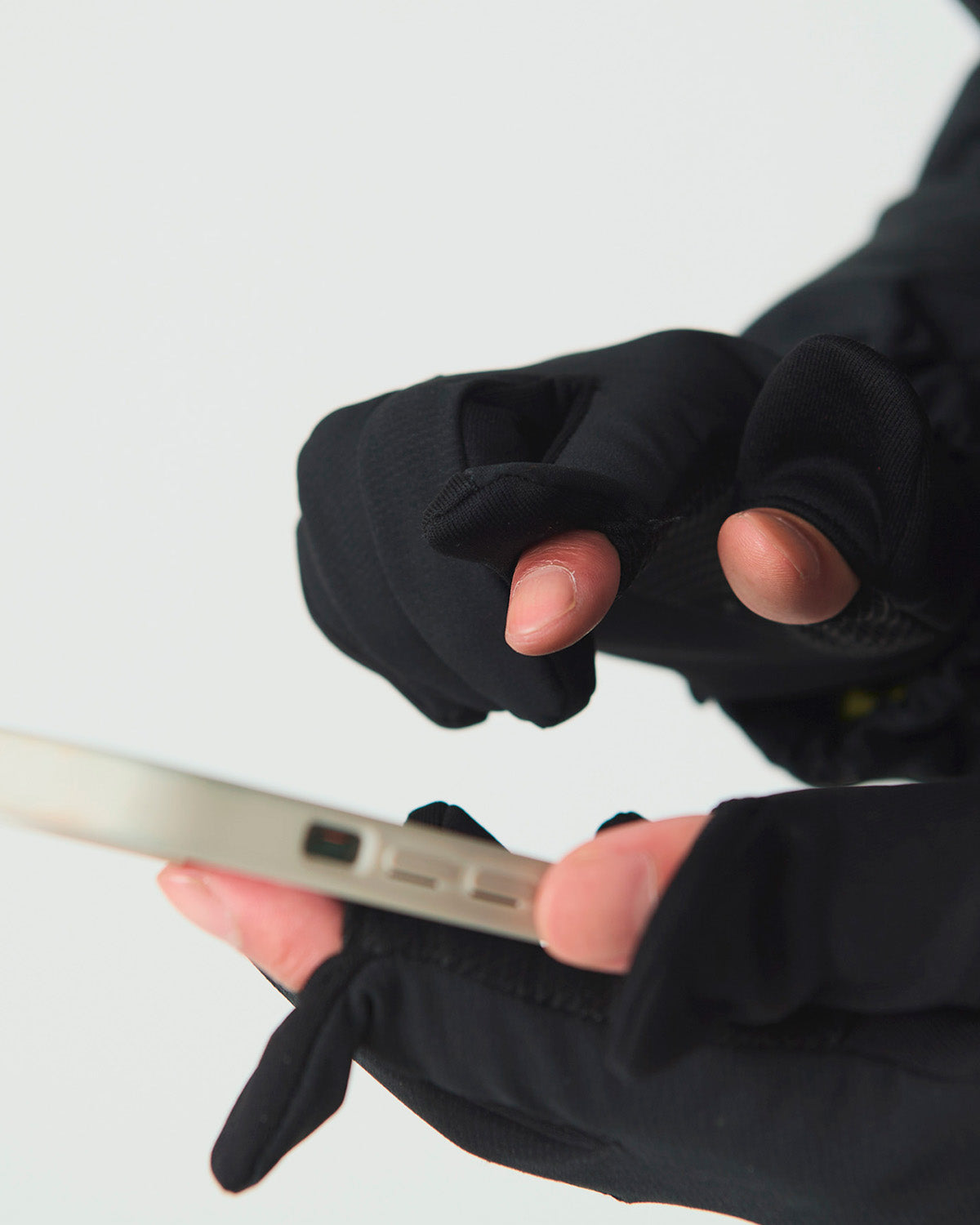 Polartec Power Stretch Gloves | Snow Peak