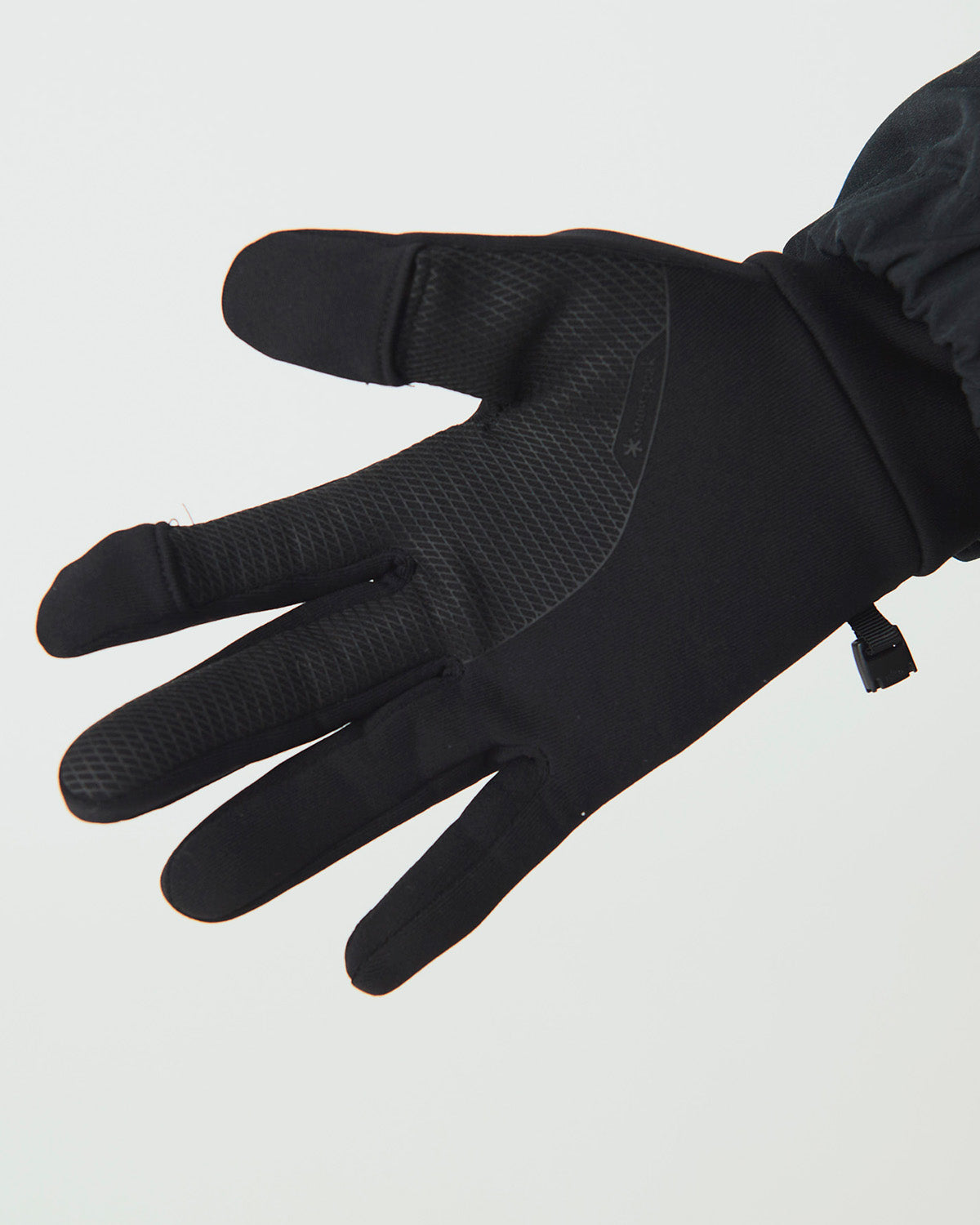 Polartec Power Stretch Gloves | Snow Peak