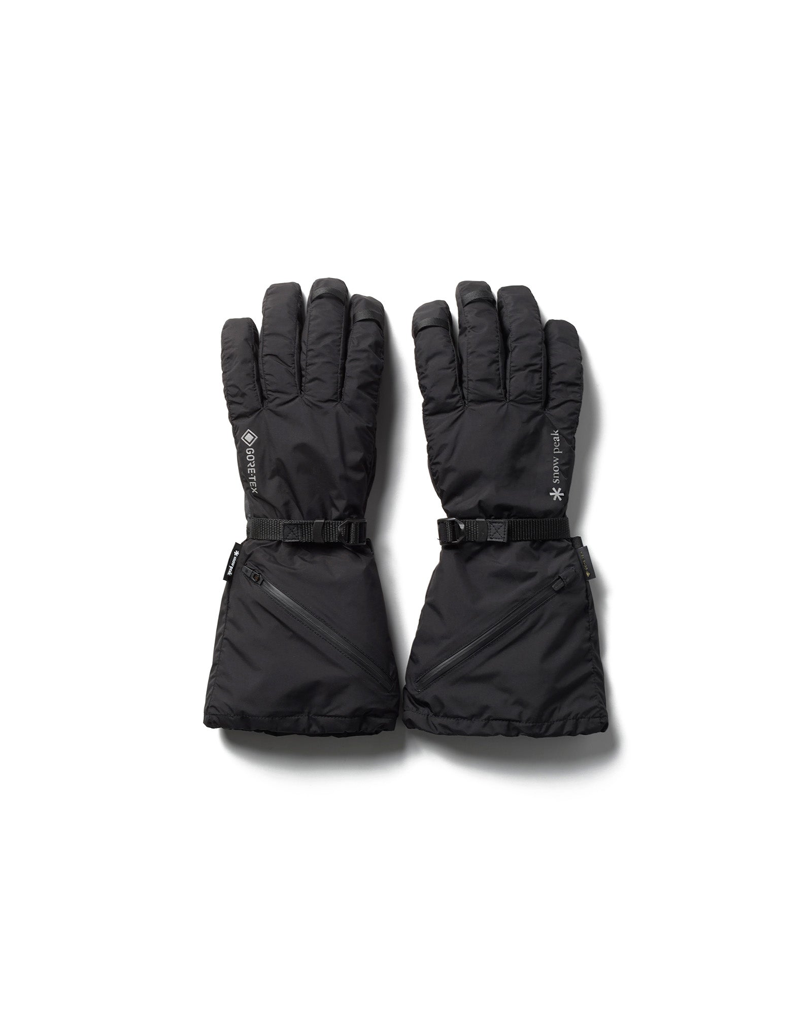GORE-TEX Gloves | Snow Peak