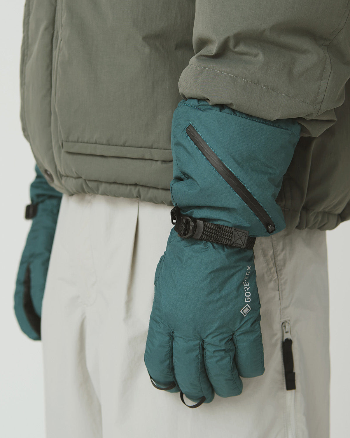 GORE-TEX Gloves | Snow Peak