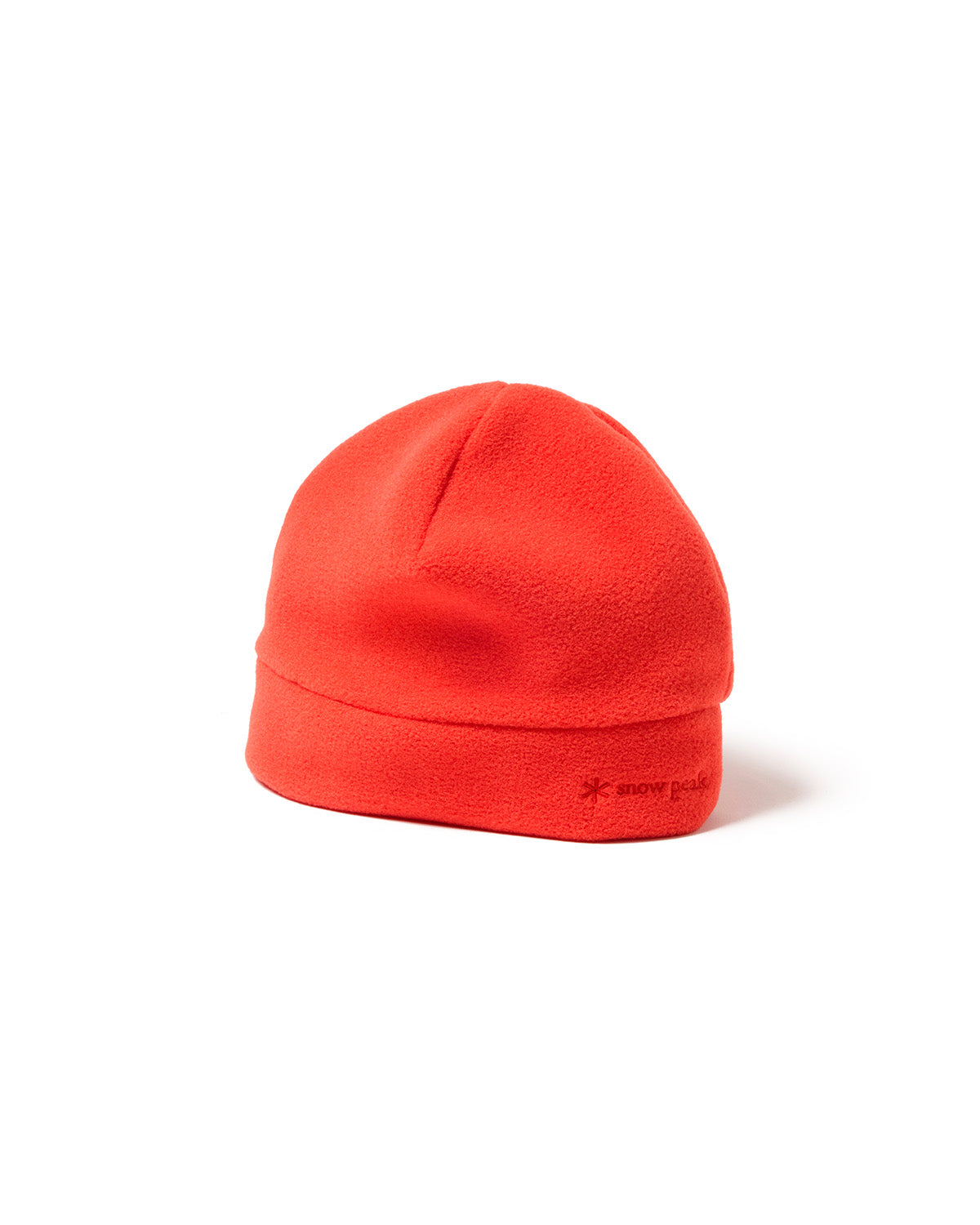 Water-Repellent Fleece Watch Cap