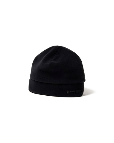 Water-Repellent Fleece Watch Cap