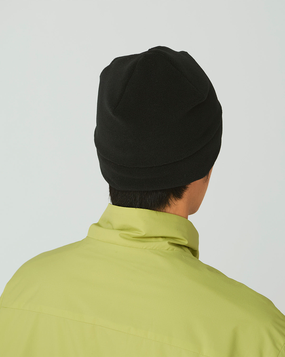 Water-Repellent Fleece Watch Cap