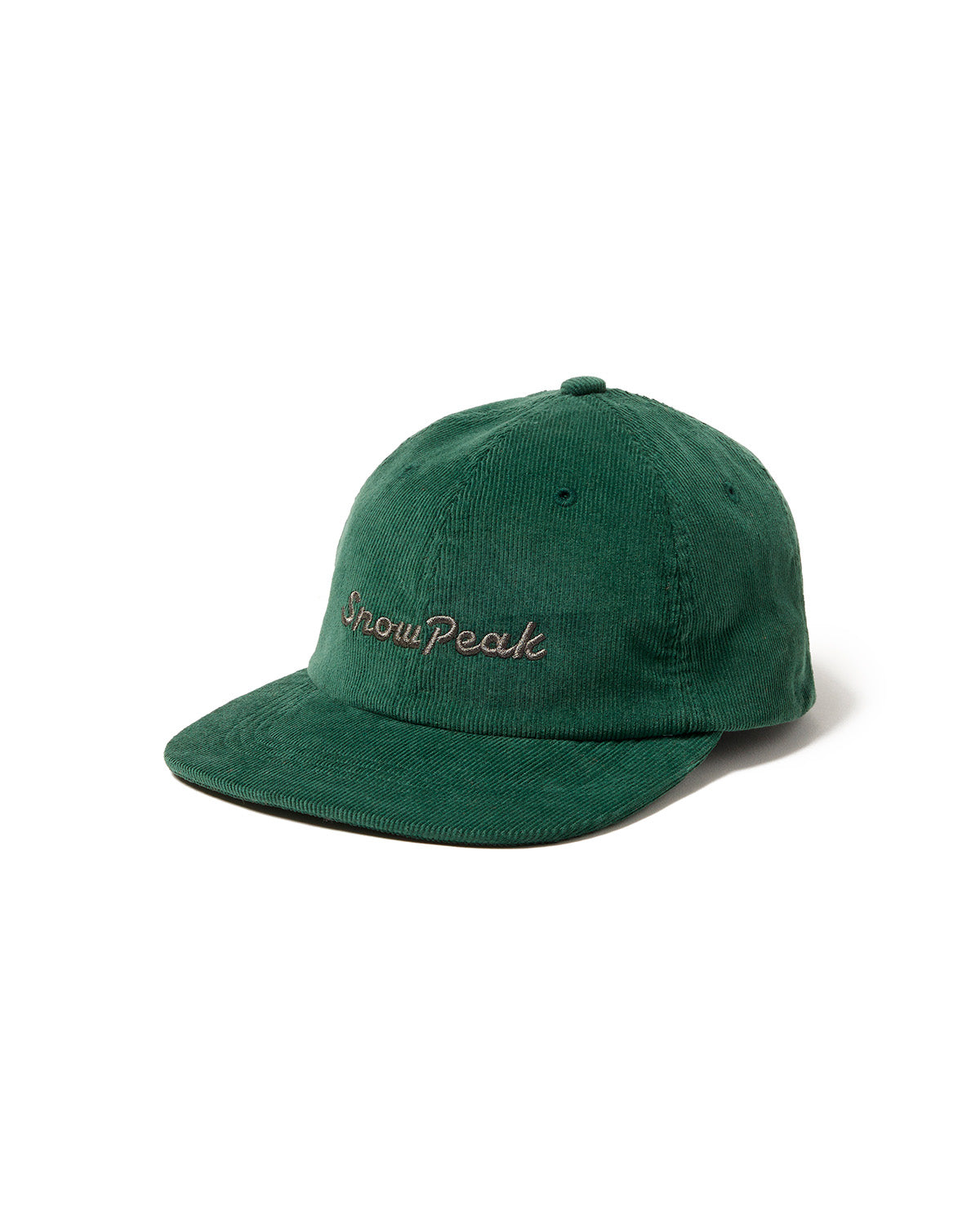 Corduroy Cap