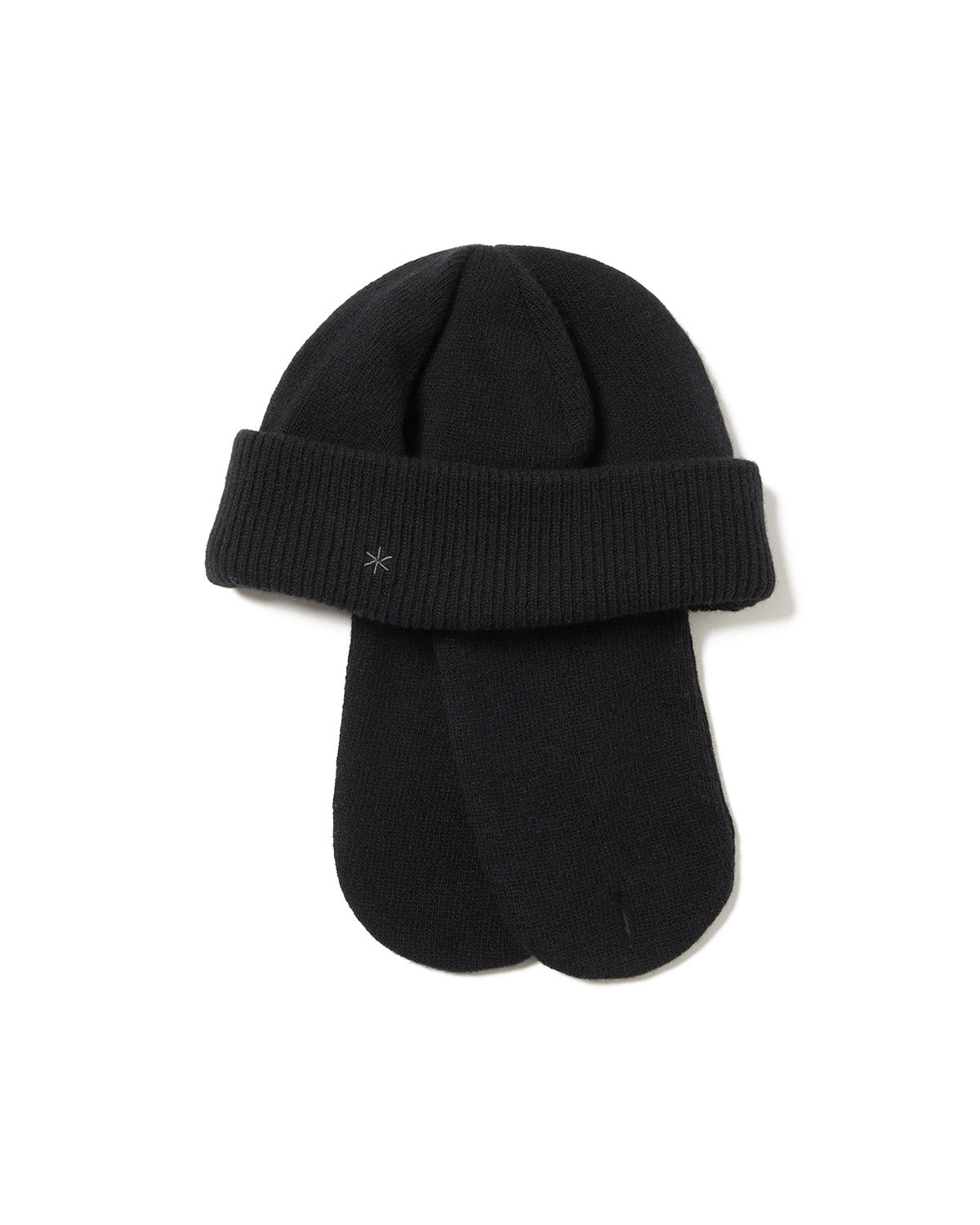 Knit Flight Cap | Snow Peak