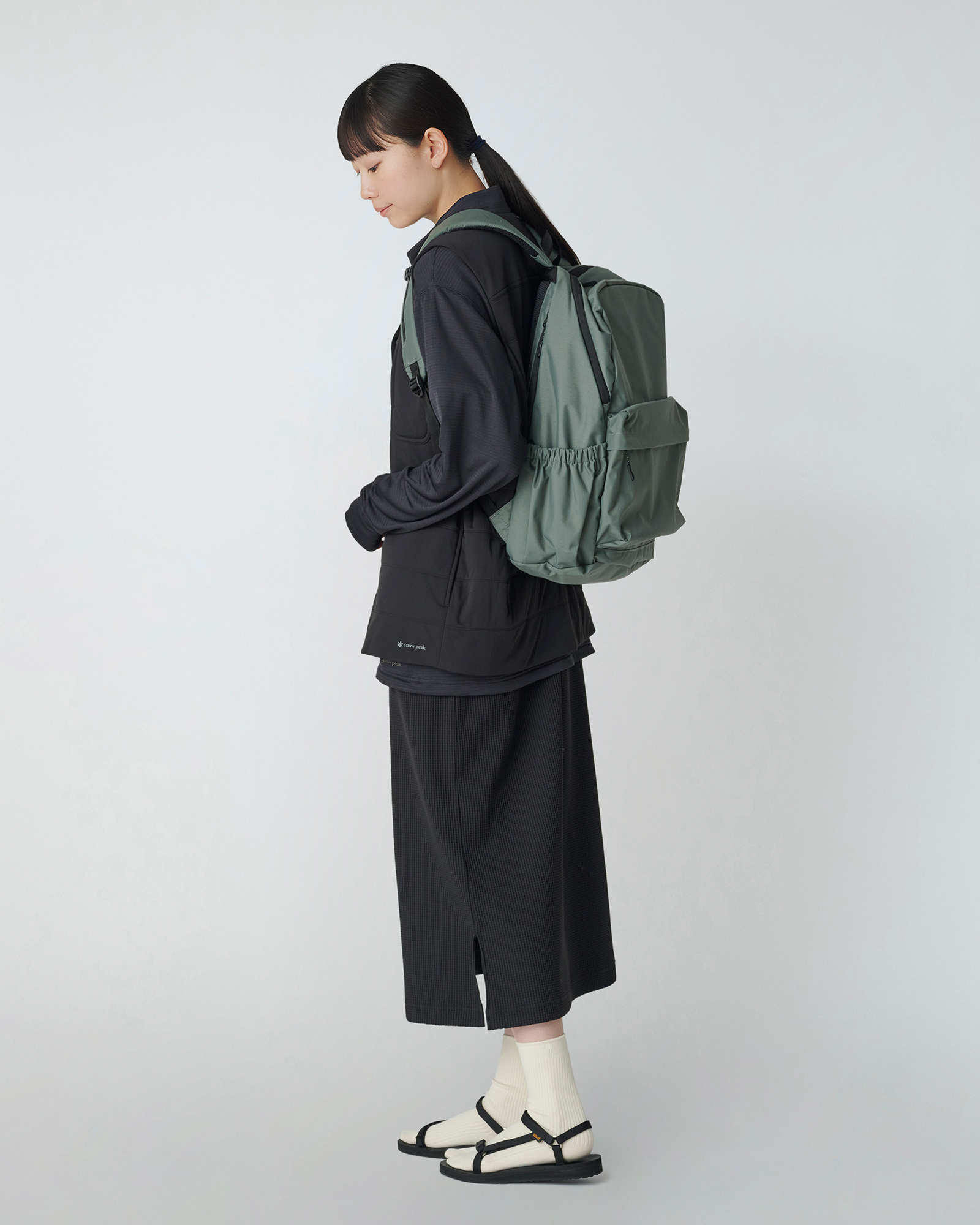 バッグ PEAK Everyday Use Backpack Everyday Backpack | Snow Peak
