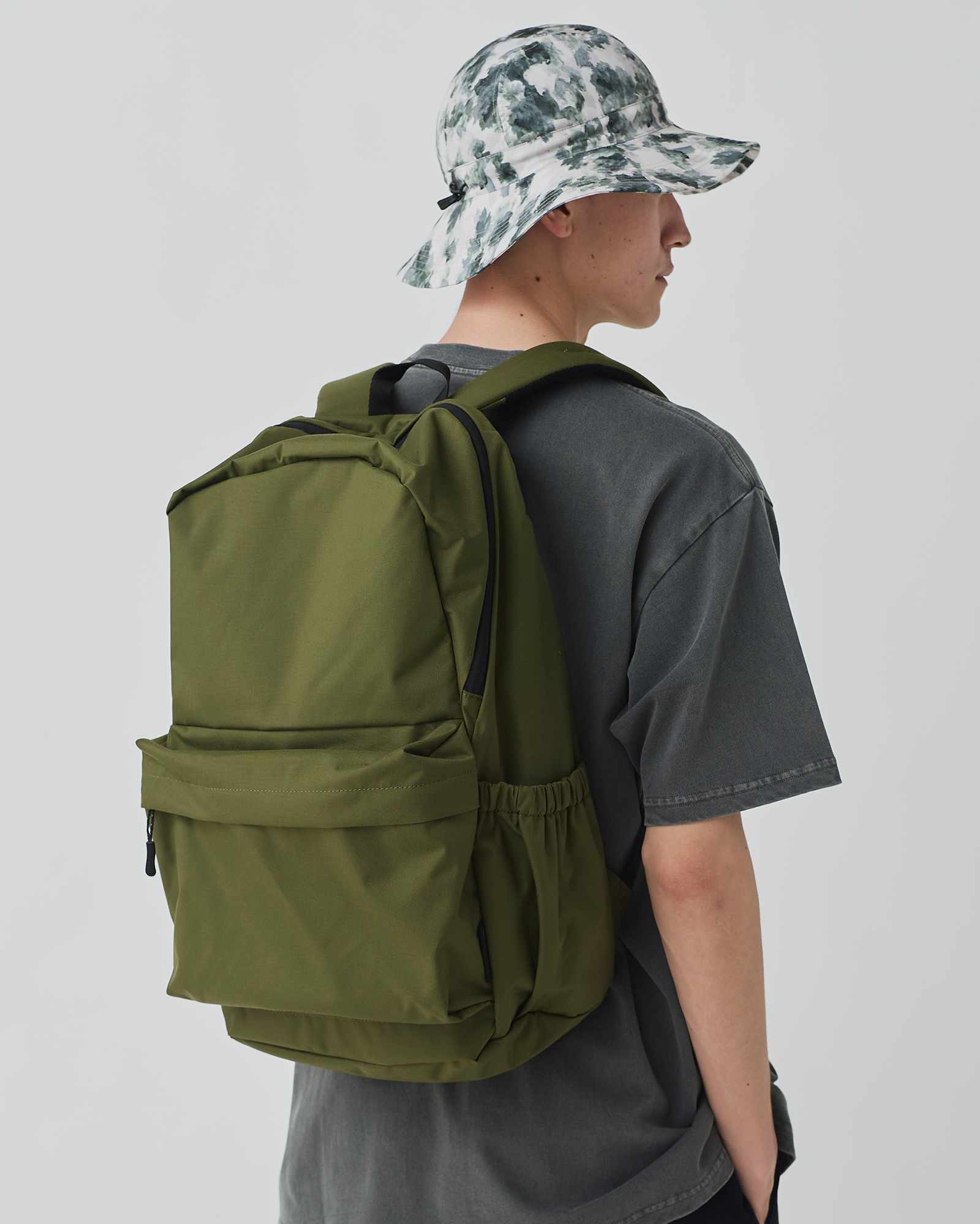 Everyday Backpack