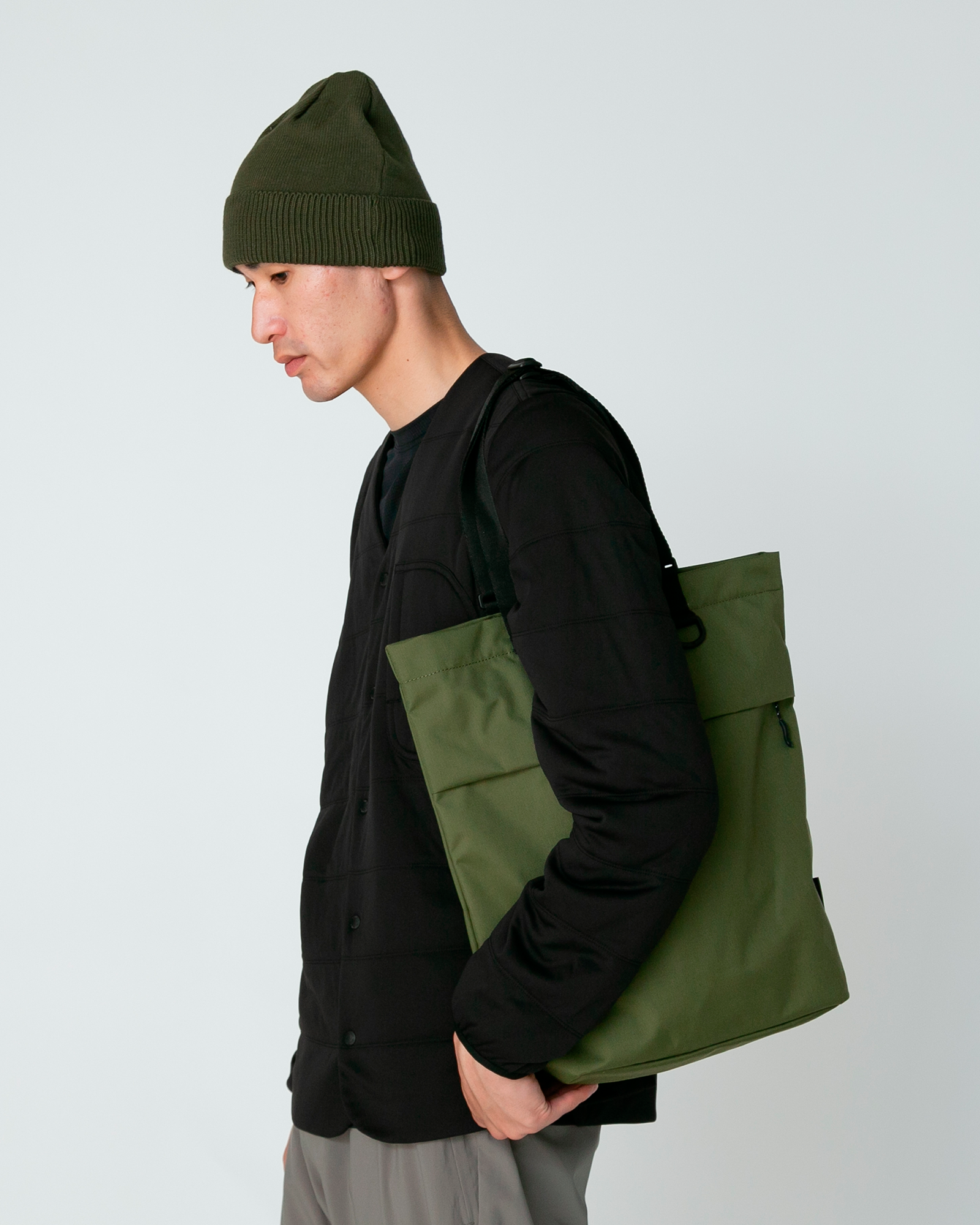 Everyday 2Way Tote Bag