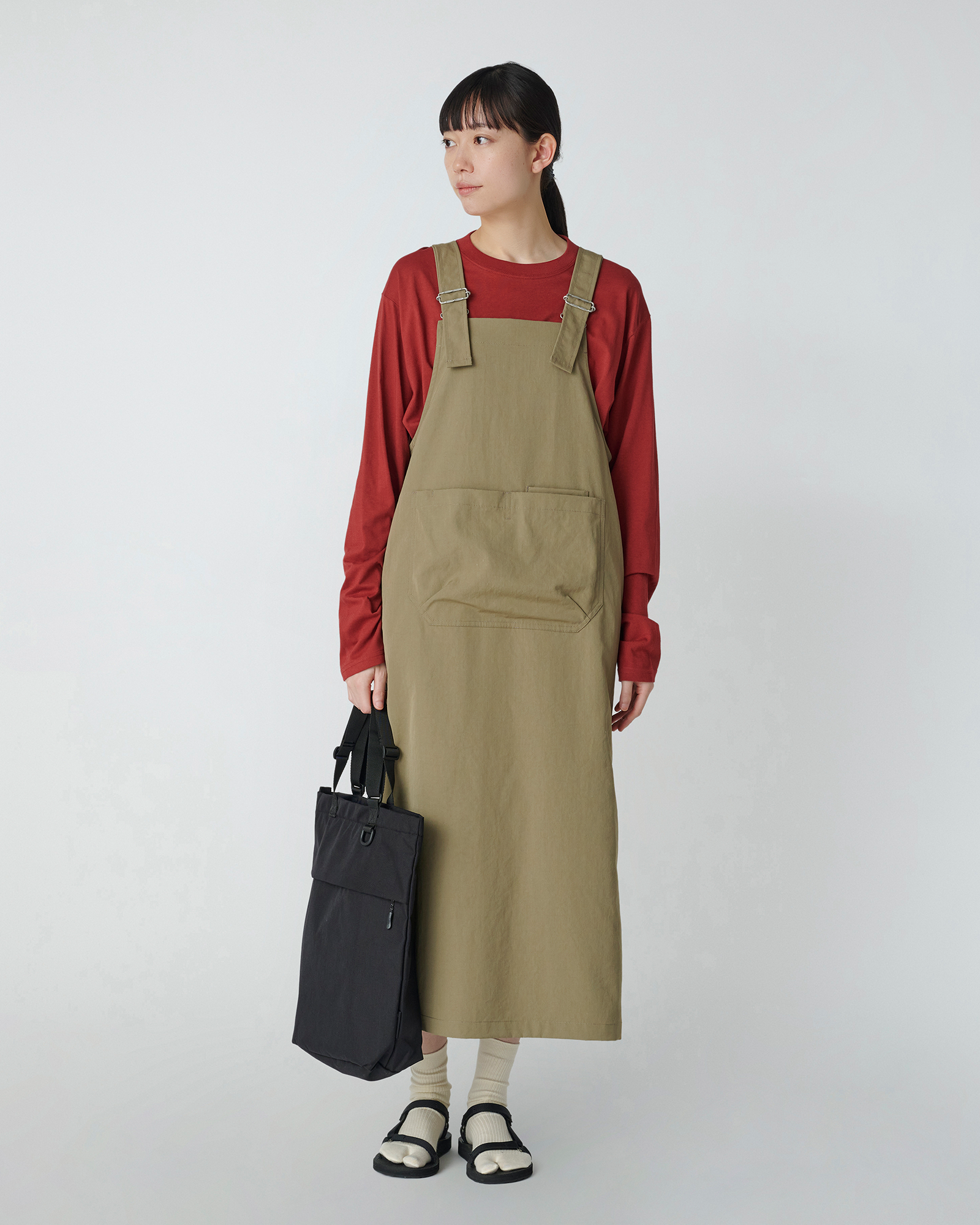 Everyday 2Way Tote Bag