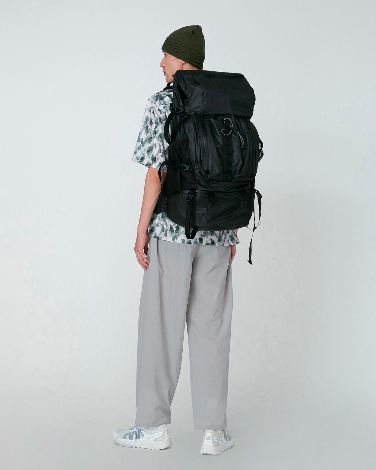 Active Field Backpack L