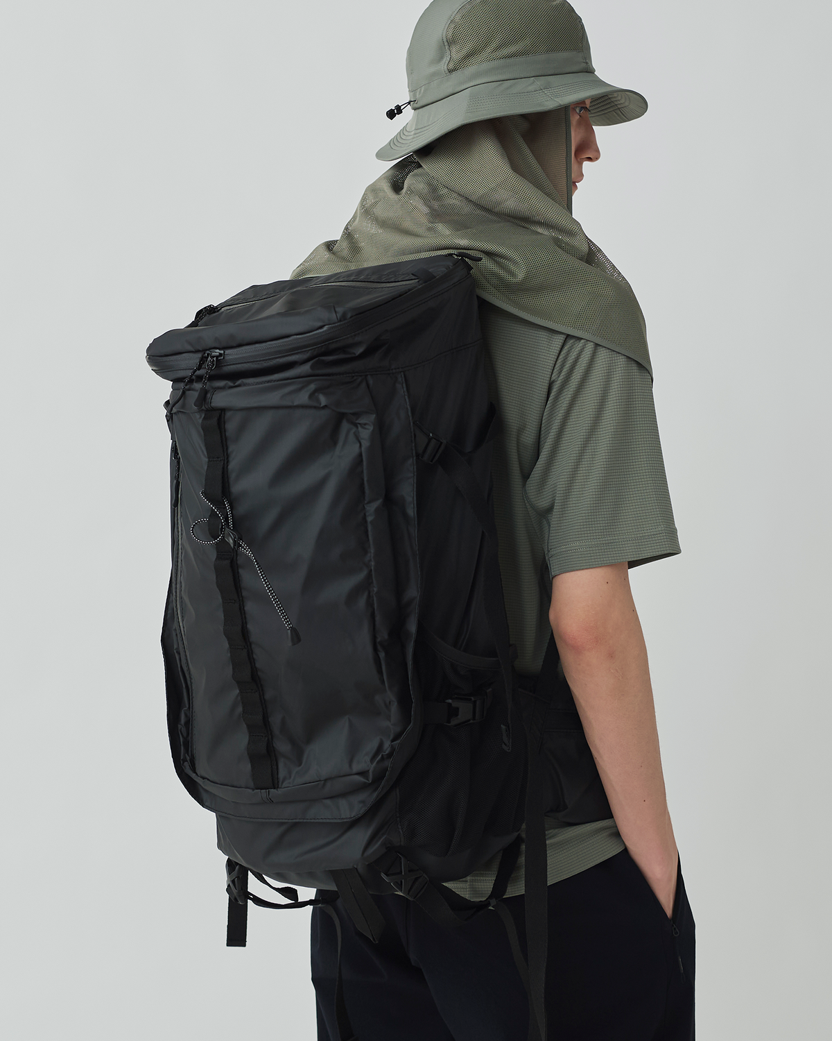 Active Field Backpack M