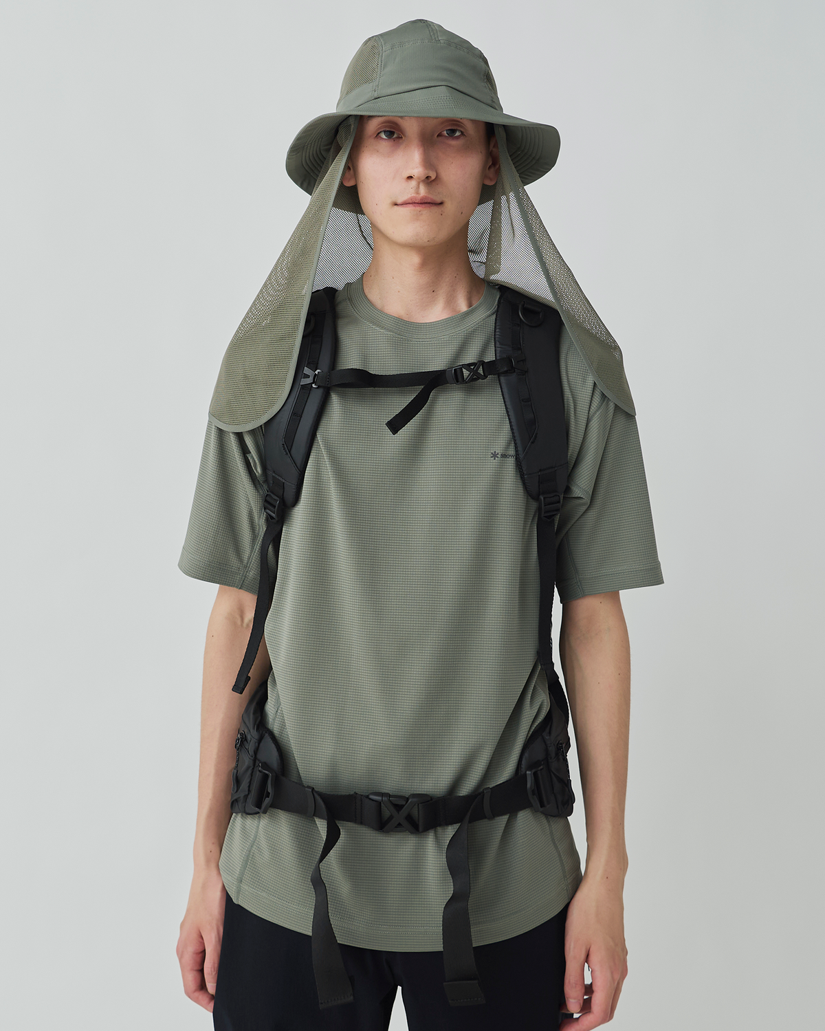 Active Field Backpack M