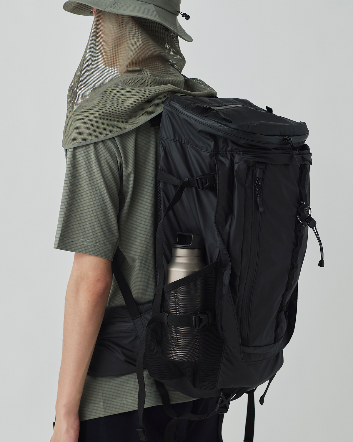 Active Field Backpack M