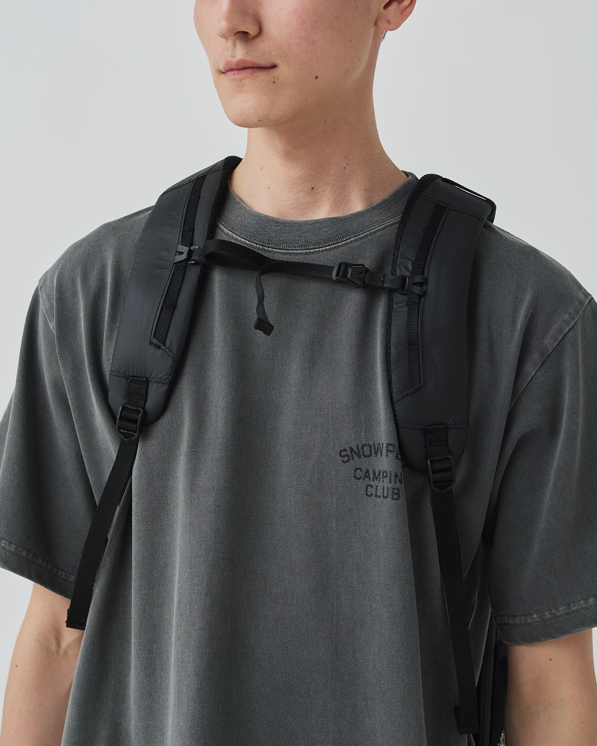 Active Field Light Backpack