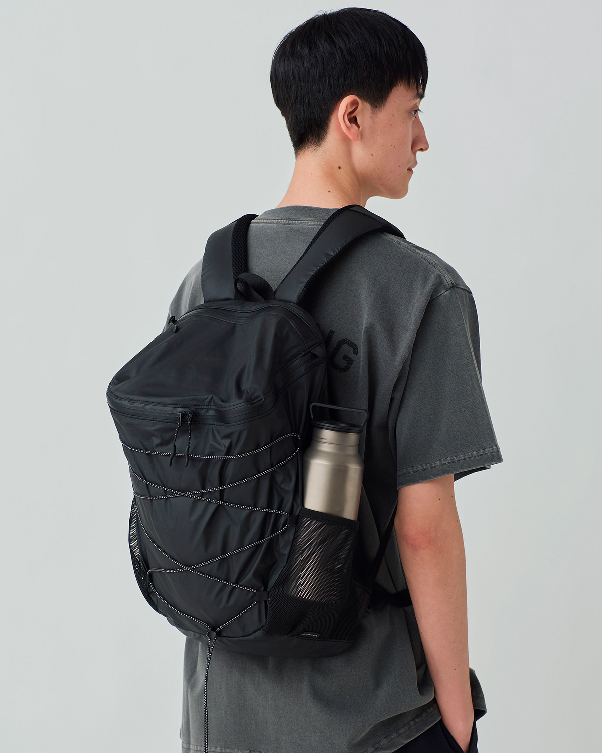 Active Field Light Backpack