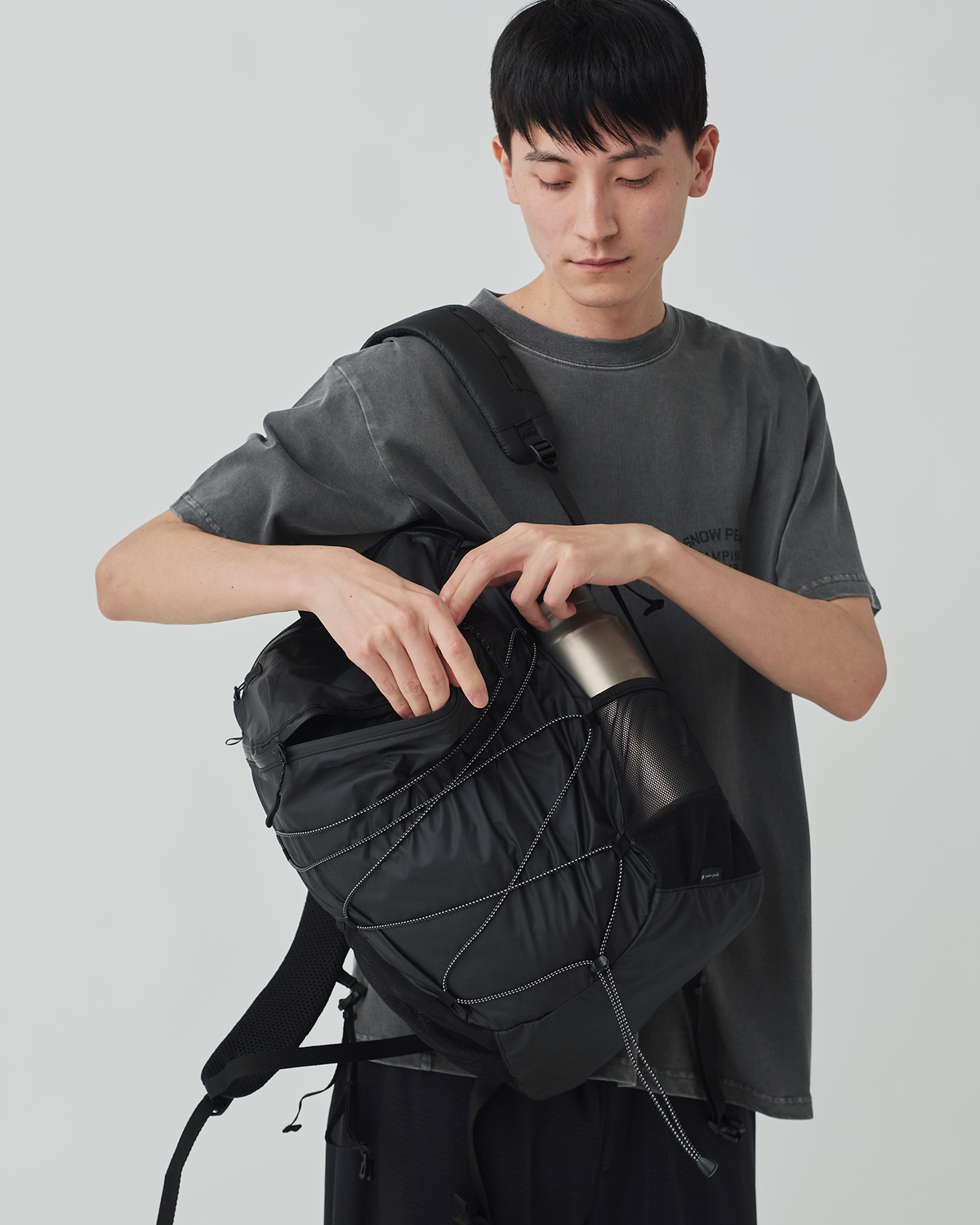 Active Field Light Backpack