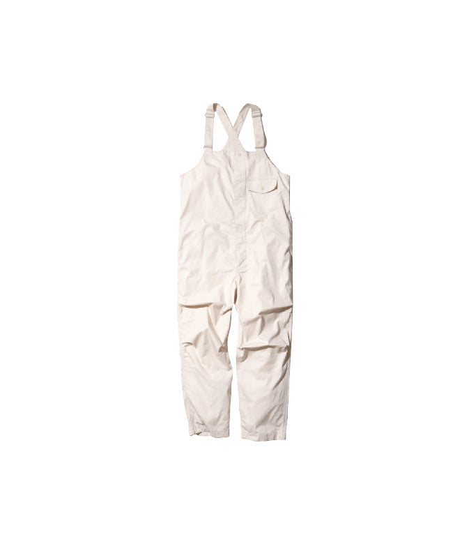 Takibi Light Ripstop Overalls – Snow Peak