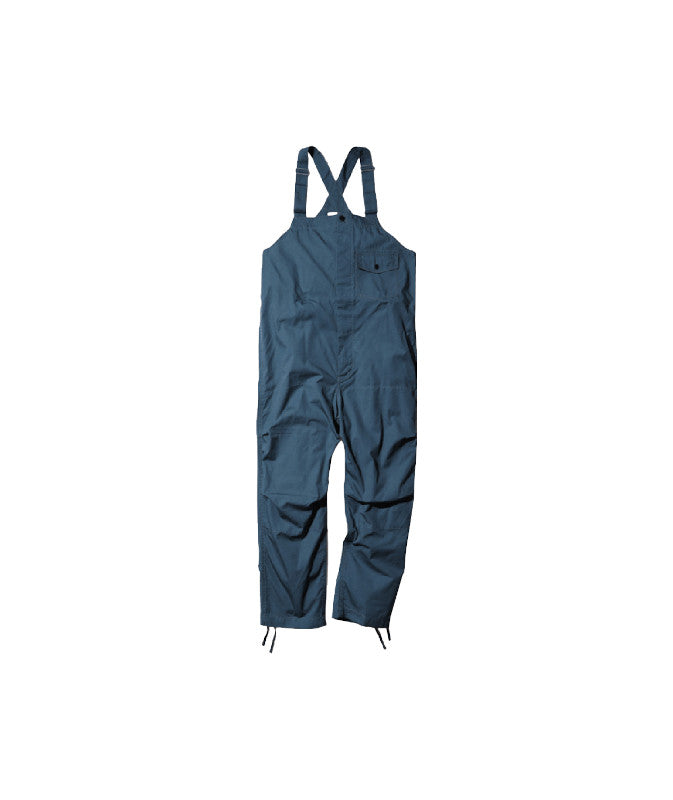 Takibi Light Ripstop Overalls – Snow Peak