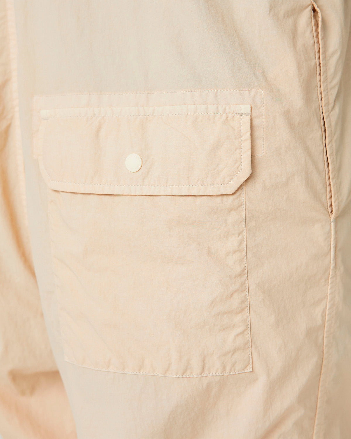 Garment Dyed Overalls | Snow Peak