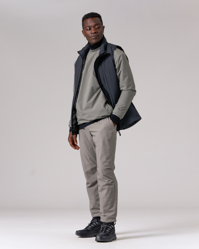 2L Lightweight Down Vest | Snow Peak 2L Lightweight Down Vest | Snow Peak