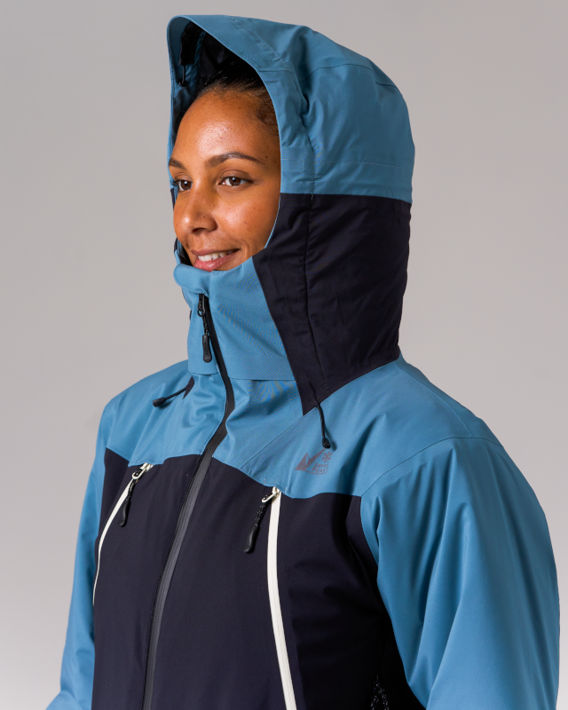 Snow Padded Jacket – Snow Peak Snow Padded Jacket – Snow Peak