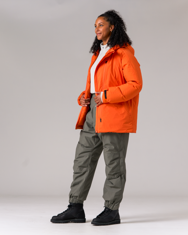 FR 2L Down Pants | Snow Peak FR 2L Down Pants | Snow Peak