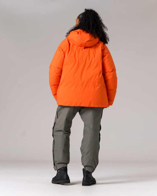 FR 2L Down Pants – Snow Peak
