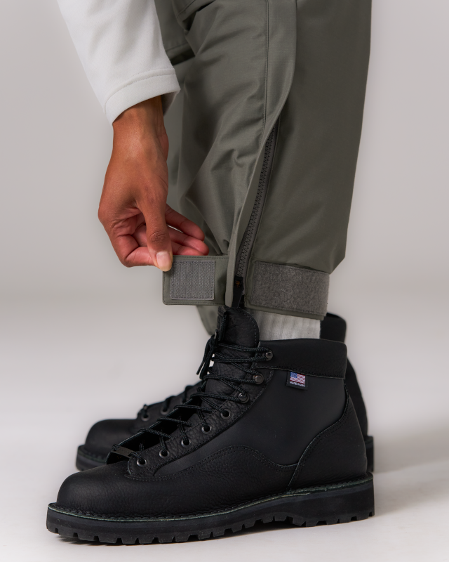 FR 2L Down Pants | Snow Peak FR 2L Down Pants | Snow Peak