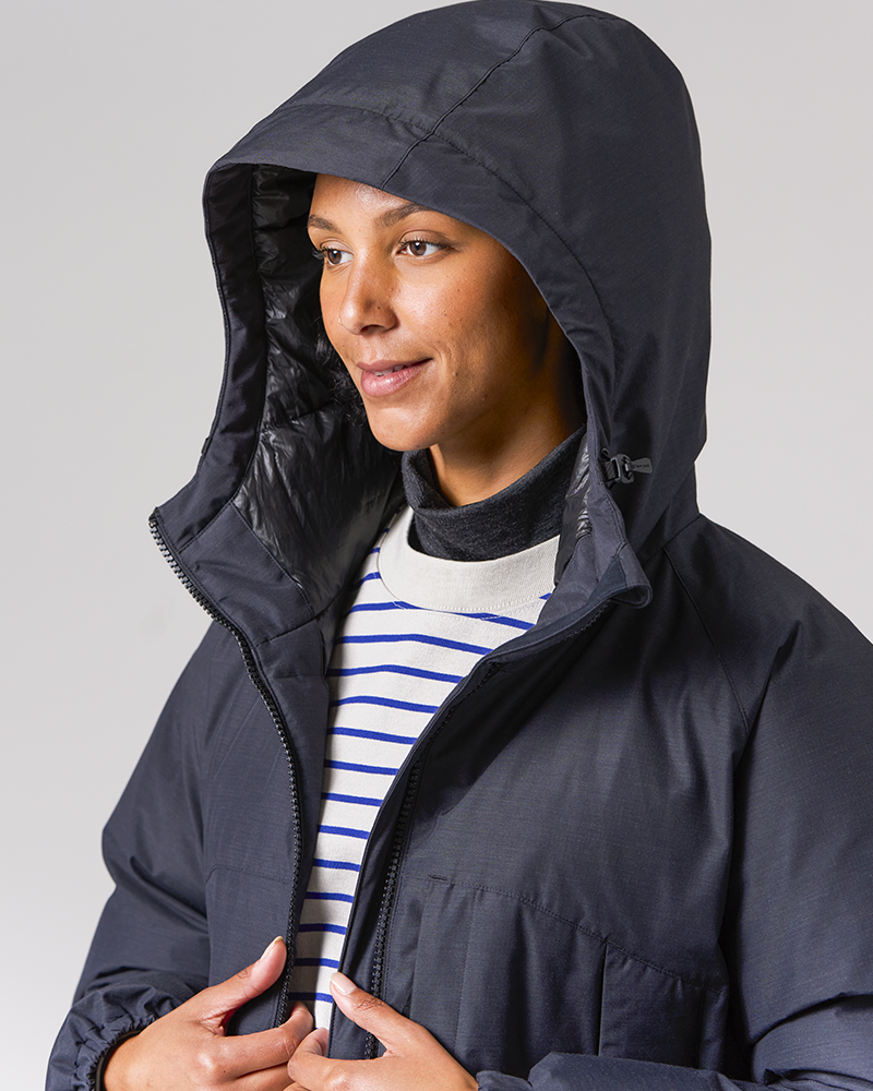 FR 2L Down Jacket | Snow Peak FR 2L Down Jacket | Snow Peak