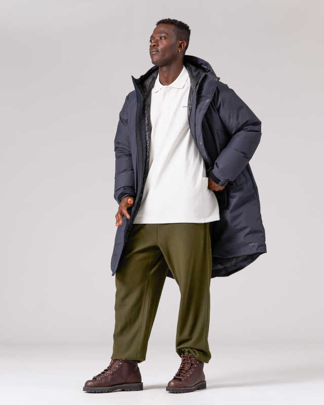 FR 2L Down Coat | Snow Peak FR 2L Down Coat | Snow Peak