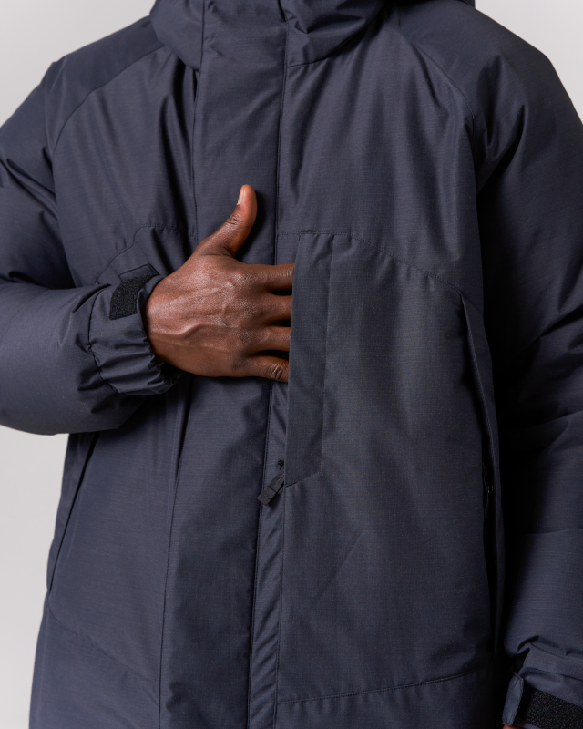 FR 2L Down Coat | Snow Peak FR 2L Down Coat | Snow Peak