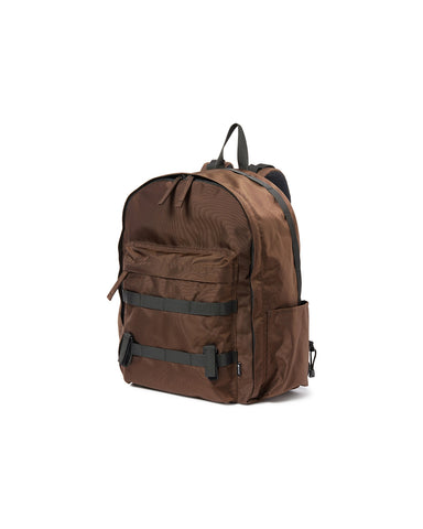 Recycled Cordura Backpack