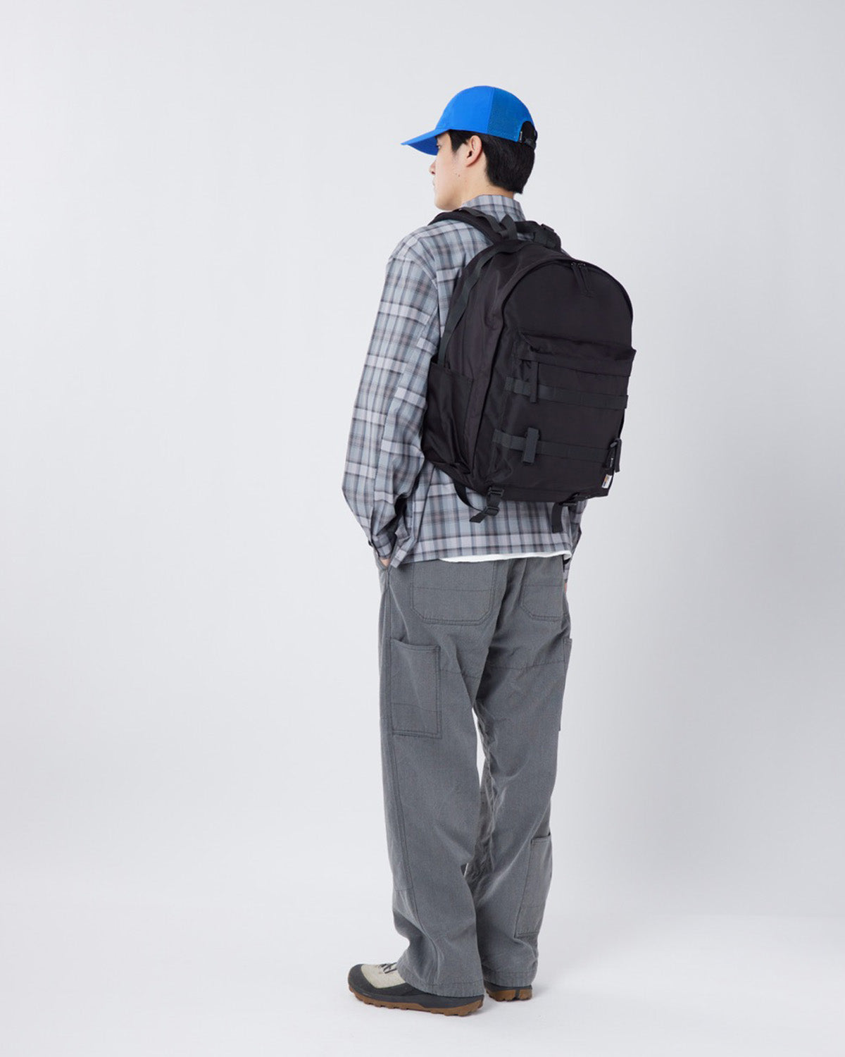 Recycled Cordura Backpack